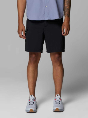 COLUMBIA Риза Mens Bahama II Short