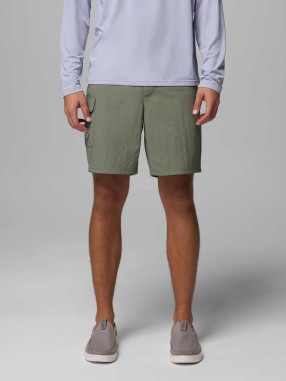 COLUMBIA Риза Mens Bahama II Short