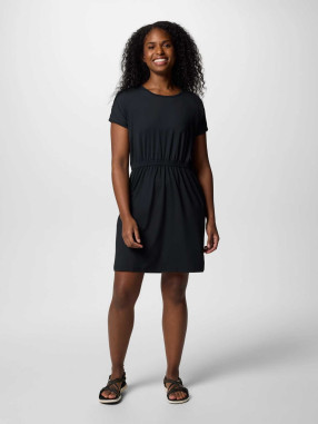 COLUMBIA Rochie Chill River Ss