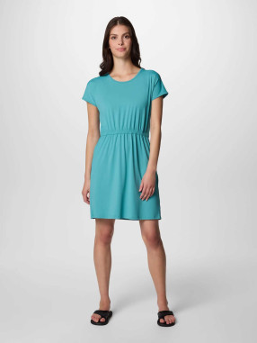 COLUMBIA Rochie Chill River Ss