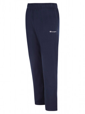 CHAMPION Αθλητικό Παντελόνι Μ Straight Hem