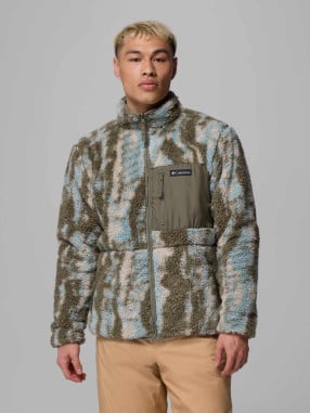 COLUMBIA Αθλητική Ζακέτα Winter Pass™ Reversible