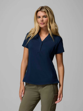 COLUMBIA Κοντομάνικη Μπλούζα Ridgehaven Polo