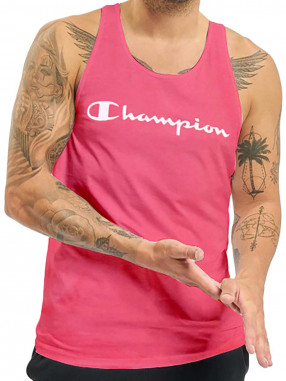 CHAMPION Потник Tank Top