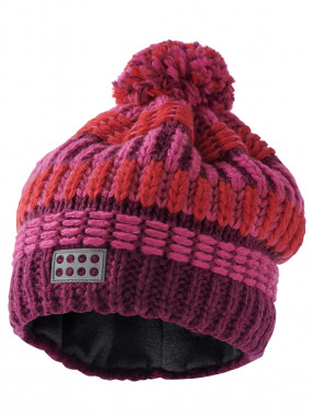 LEGO WEAR LWALFRED 717 Winter hat
