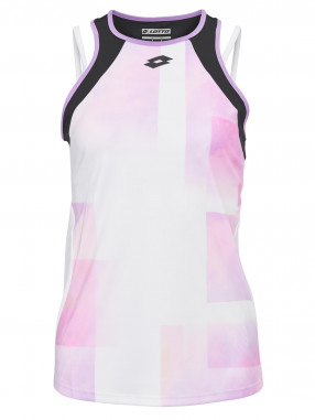 LOTTO TOP TEN W III Tank