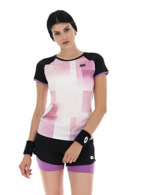 LOTTO TOP TEN W III Tee