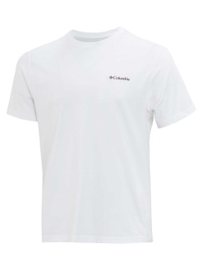 COLUMBIA Тениска Mens CSC Outdoor Back Graphic Tee