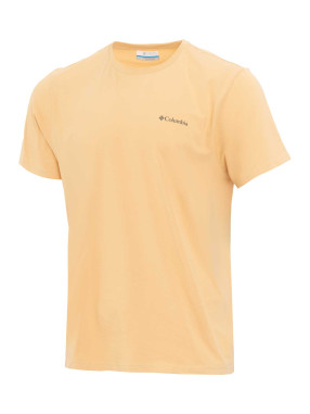 COLUMBIA Тениска Mens CSC Outdoor Back Graphic Tee