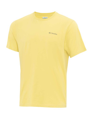 COLUMBIA Тениска Mens CSC Outdoor Back Graphic Tee