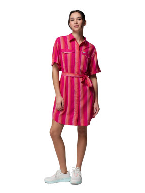 COLUMBIA Рокля PFG Open Water Shift Dress