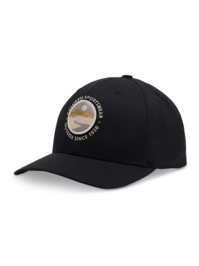 COLUMBIA Шапка Lost Lager 3D Stretch Snap Back