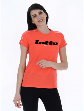 LOTTO ATHLETICA CLASSIC III Tee