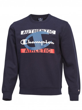 CHAMPION Crewneck Sweatshirt
