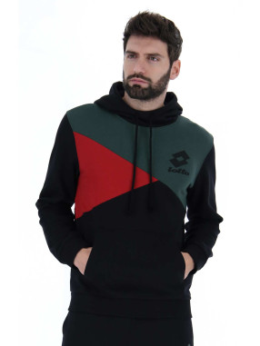 LOTTO Hanorac Athletica Lg III Hd Fl