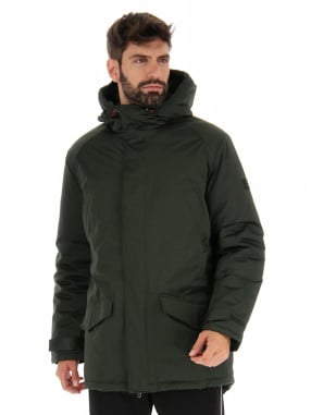 LOTTO Geaca Parka Cervino III Ny