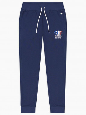 CHAMPION Rib Cuff Pants