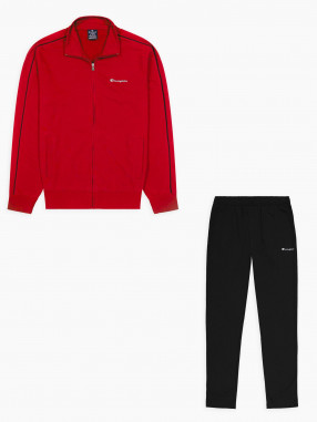 CHAMPION Спортен екип Full Zip Suit