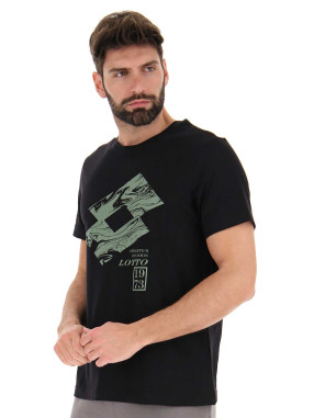 LOTTO Tricou Losanga V