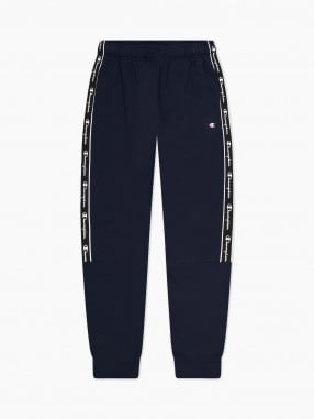 CHAMPION Rib Cuff Pants