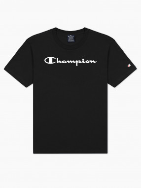 CHAMPION Tricou Crewneck