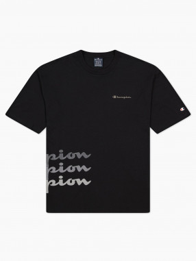 CHAMPION Tricou Crewneck