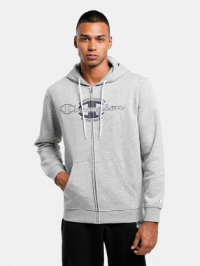 CHAMPION Hanorac Full Zip