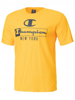 CHAMPION Тениска Crewneck T-Shirt