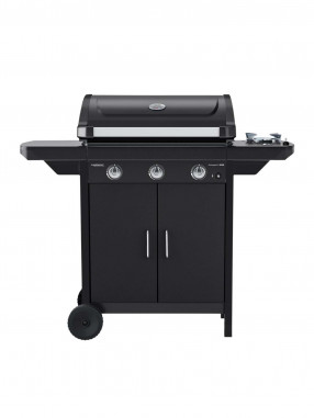 CAMPINGAZ Ψησταριά BBQ Compact 3 EXS