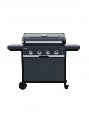 CAMPINGAZ Gratar Select 4Lx Plus