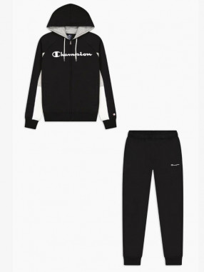 CHAMPION Αθλητικό Σετ Full Zip Suit