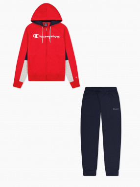CHAMPION Αθλητικό Σετ Full Zip Suit
