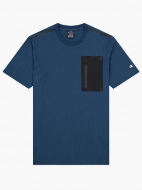 CHAMPION Tricou Crewneck