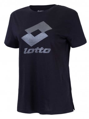 LOTTO Tricou Smart W IV