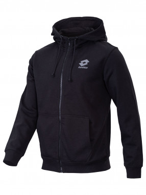 LOTTO SMART IV Full-zip hoodie