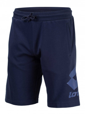 LOTTO Pantaloni scurti Smart IV Bermuda 2