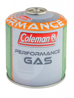 COLEMAN Φιαλίδιο Αερίου C 300 Performance