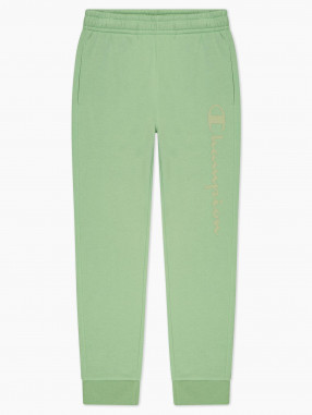 CHAMPION Pantaloni sport Rib Cuff