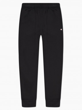 CHAMPION Pantaloni sport Rib Cuff