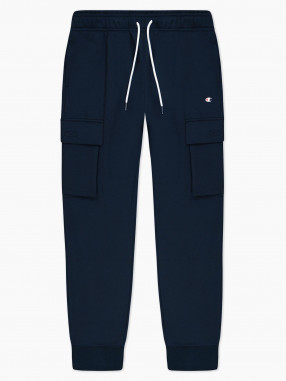 CHAMPION Rib Cuff Cargo Pant