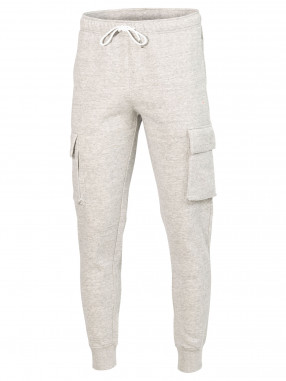 CHAMPION Αθλητικό Παντελόνι Rib Cuff Cargo Pant