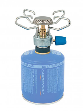 CAMPINGAZ Καμινέτο Υγραερίου Varic BLEUET MICRO PLUS