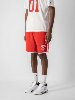 CHAMPION Αθλητικό Σορτς Legacy College