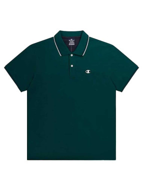 CHAMPION Κοντομάνικη Μπλούζα Polo