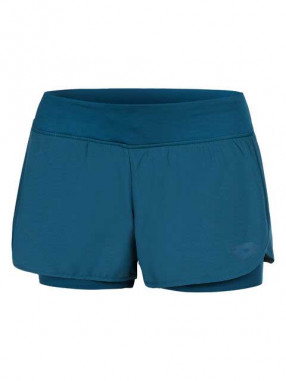 LOTTO Pantaloni scurti Tech W I - D1