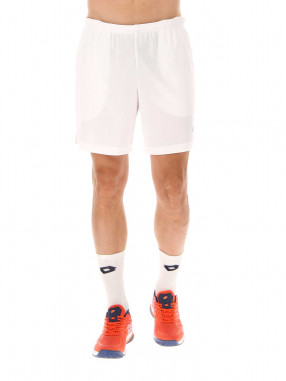 LOTTO Pantaloni scurti Squadra III