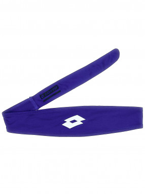 LOTTO Banda de cap Tennis III