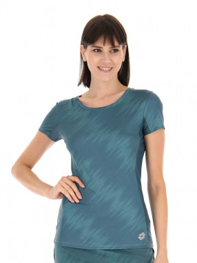 LOTTO Tricou Running W Prt2