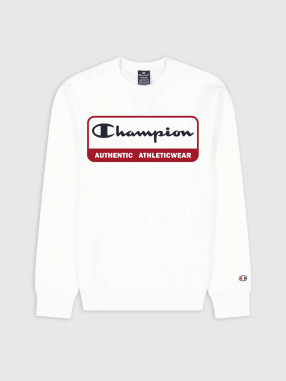 CHAMPION Bluza Crewneck