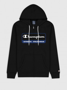 CHAMPION Hanorac Full Zip